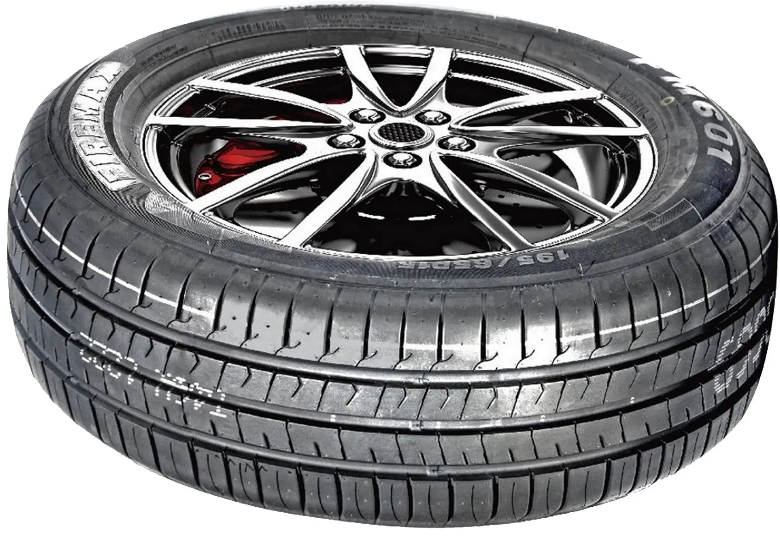 Anvelope Firemax FM601 175/70 R14 84H - 4