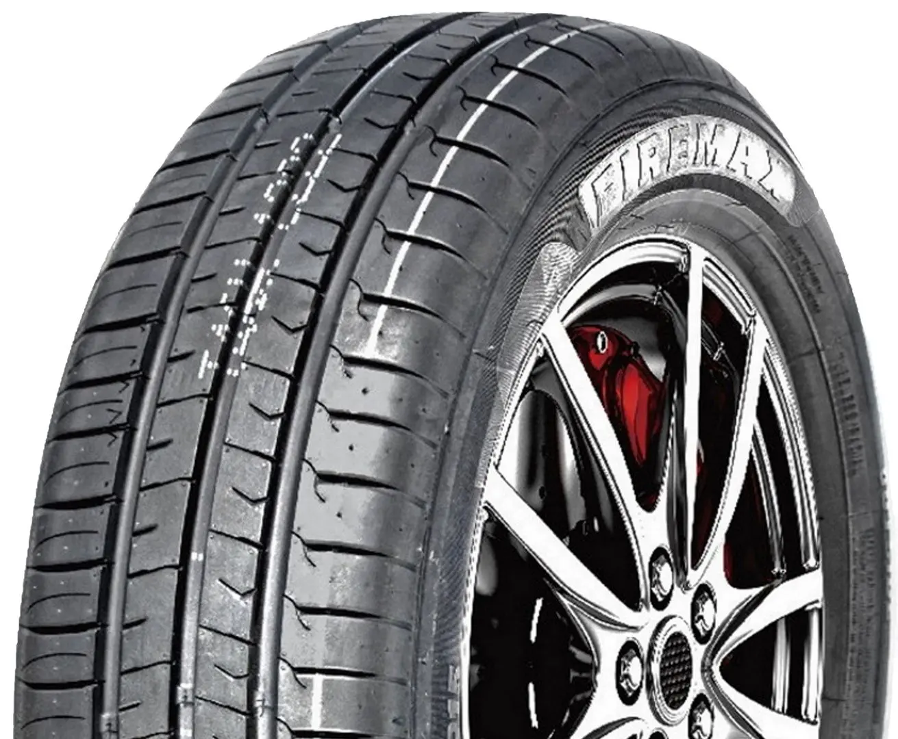 Anvelope Firemax FM601 185/65 R14 86H - 3
