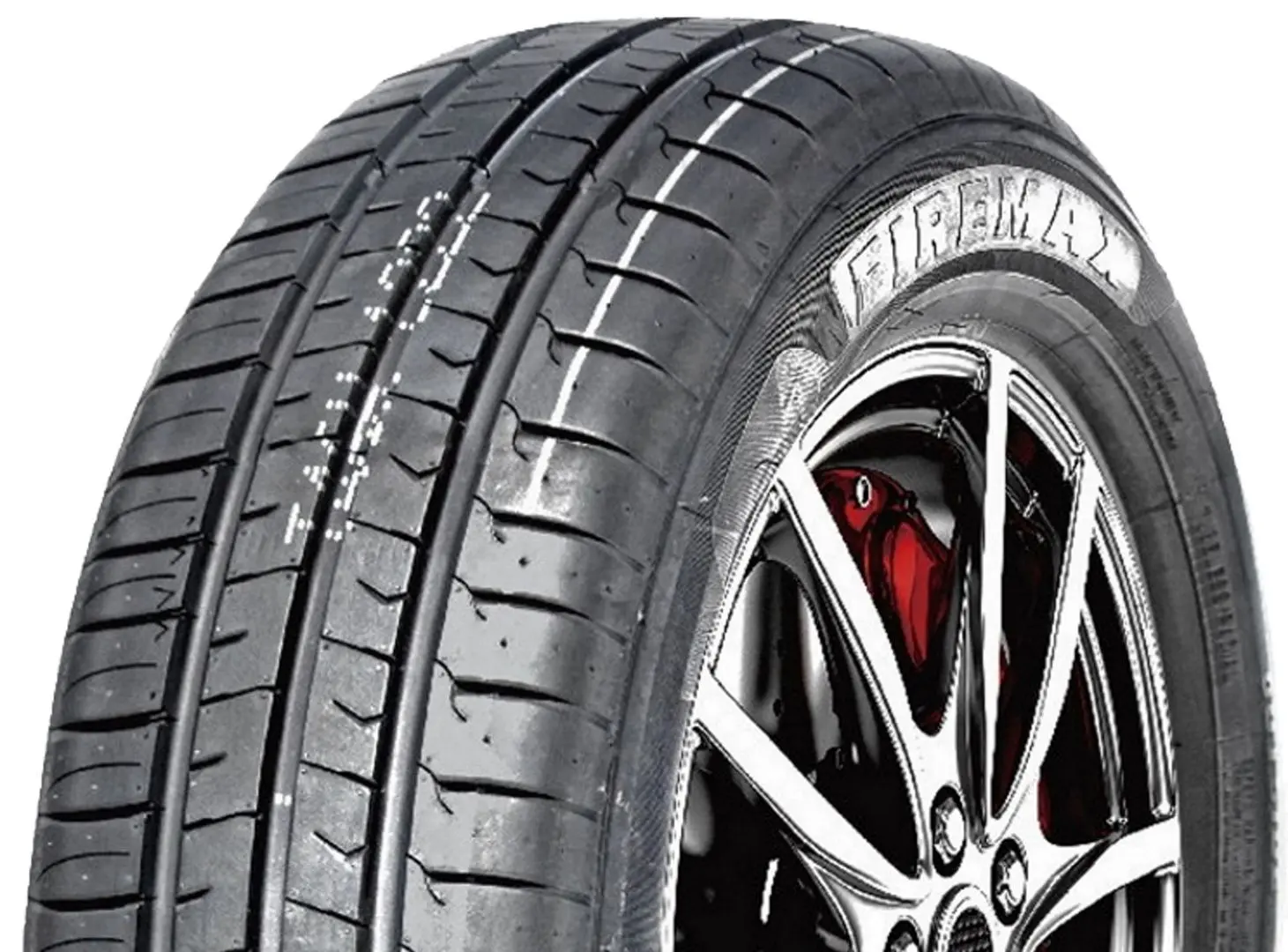 Шины Firemax FM601 215/70 R15 98H