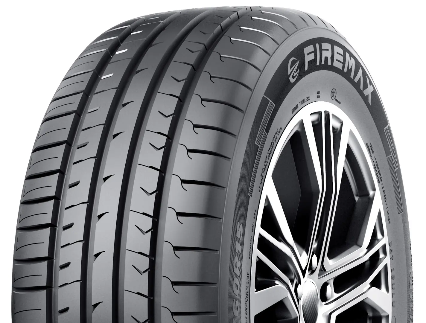 Anvelope Firemax FM601 235/40 R19 96W