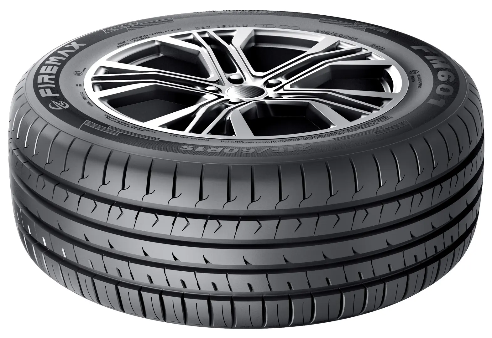 Anvelope Firemax FM601 235/40 R19 96W