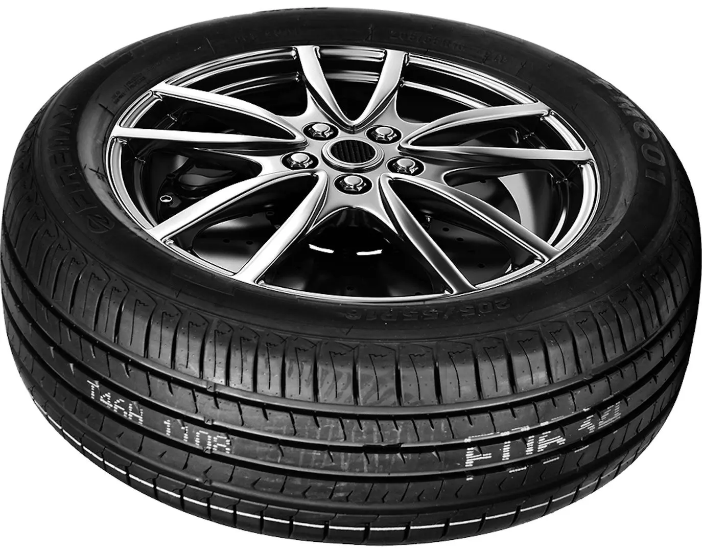 Шины Firemax FM601 235/45 R17 97W