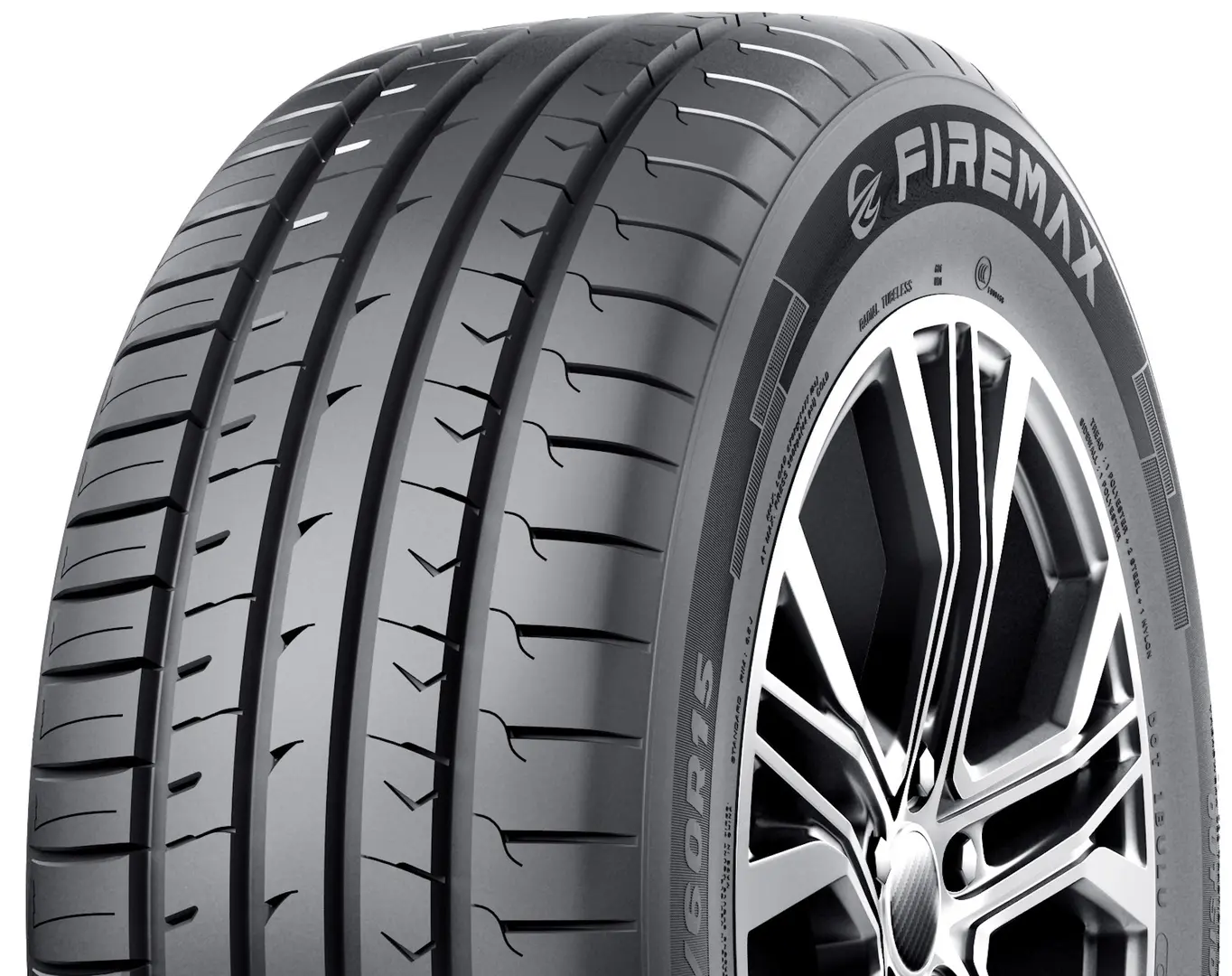 Шины Firemax FM601 245/35 ZR19 93W XL