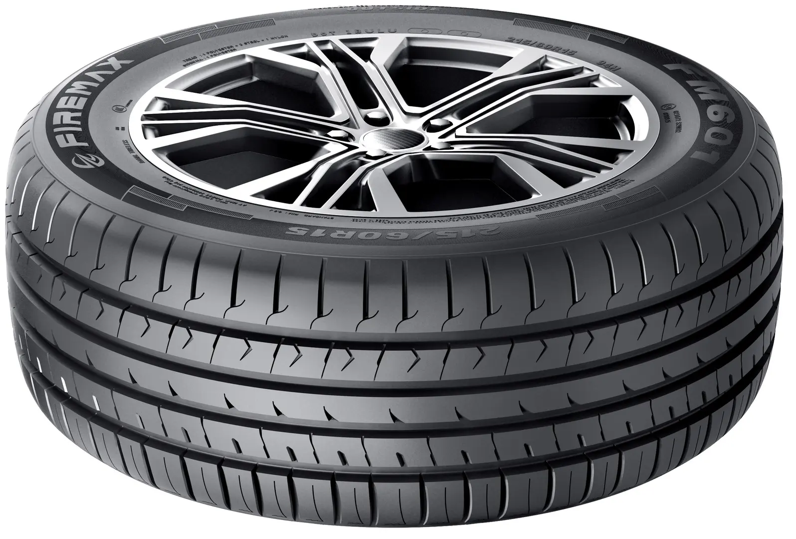 Anvelope Firemax FM601 255/45 ZR19 104Y XL