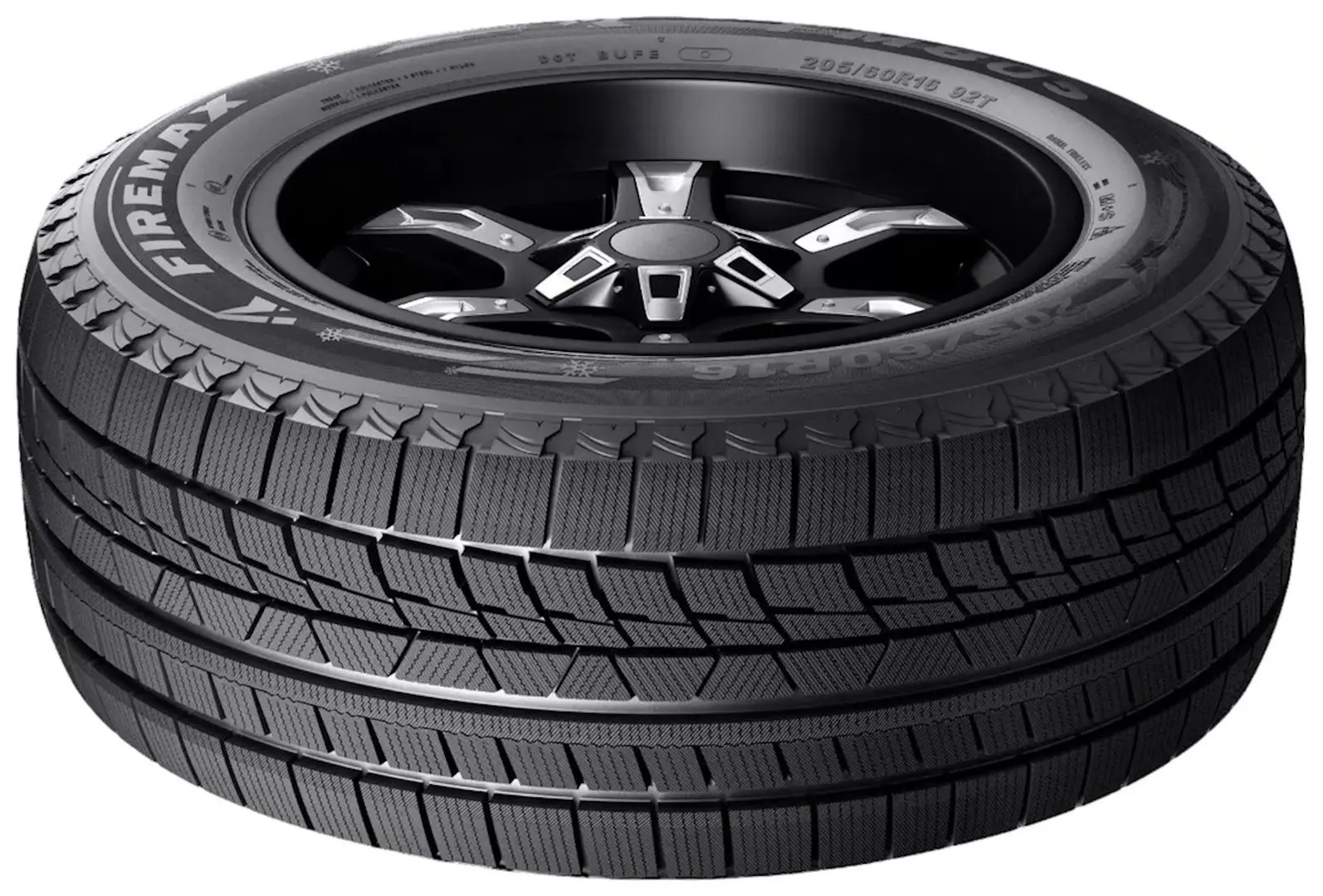 Anvelope Firemax FM805 205/65 R15 94H