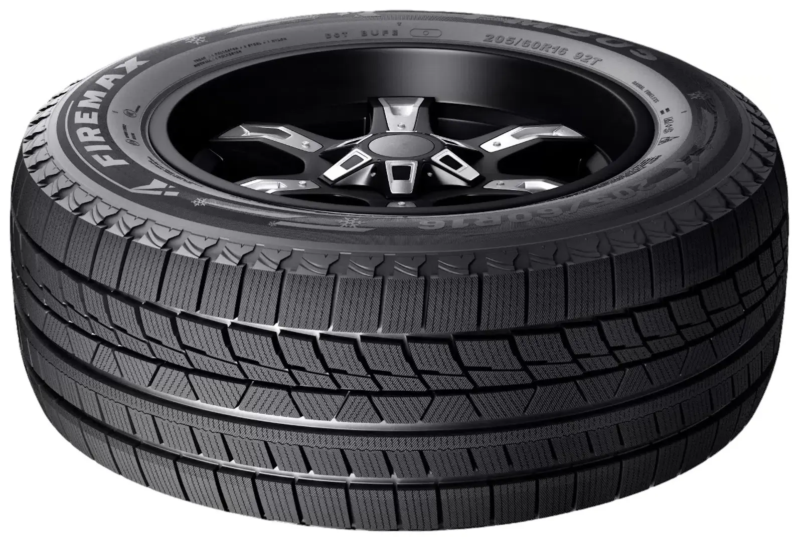 Шины Firemax FM805+ 205/65 R15 94H