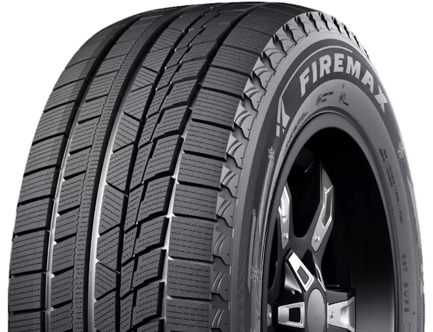 Шины Firemax FM805 215/60 R16 95H