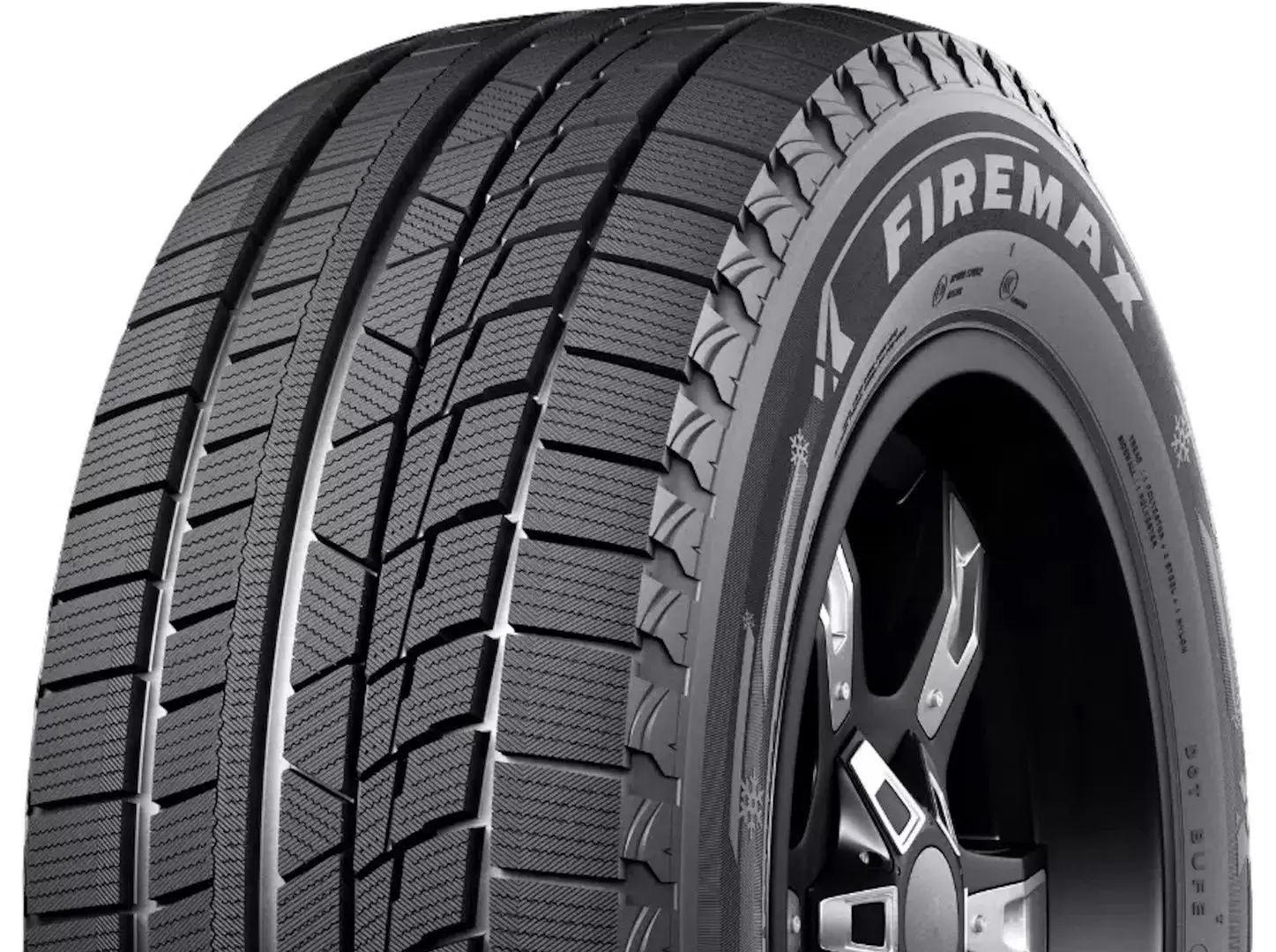 Шины Firemax FM805 235/45 R17 97V