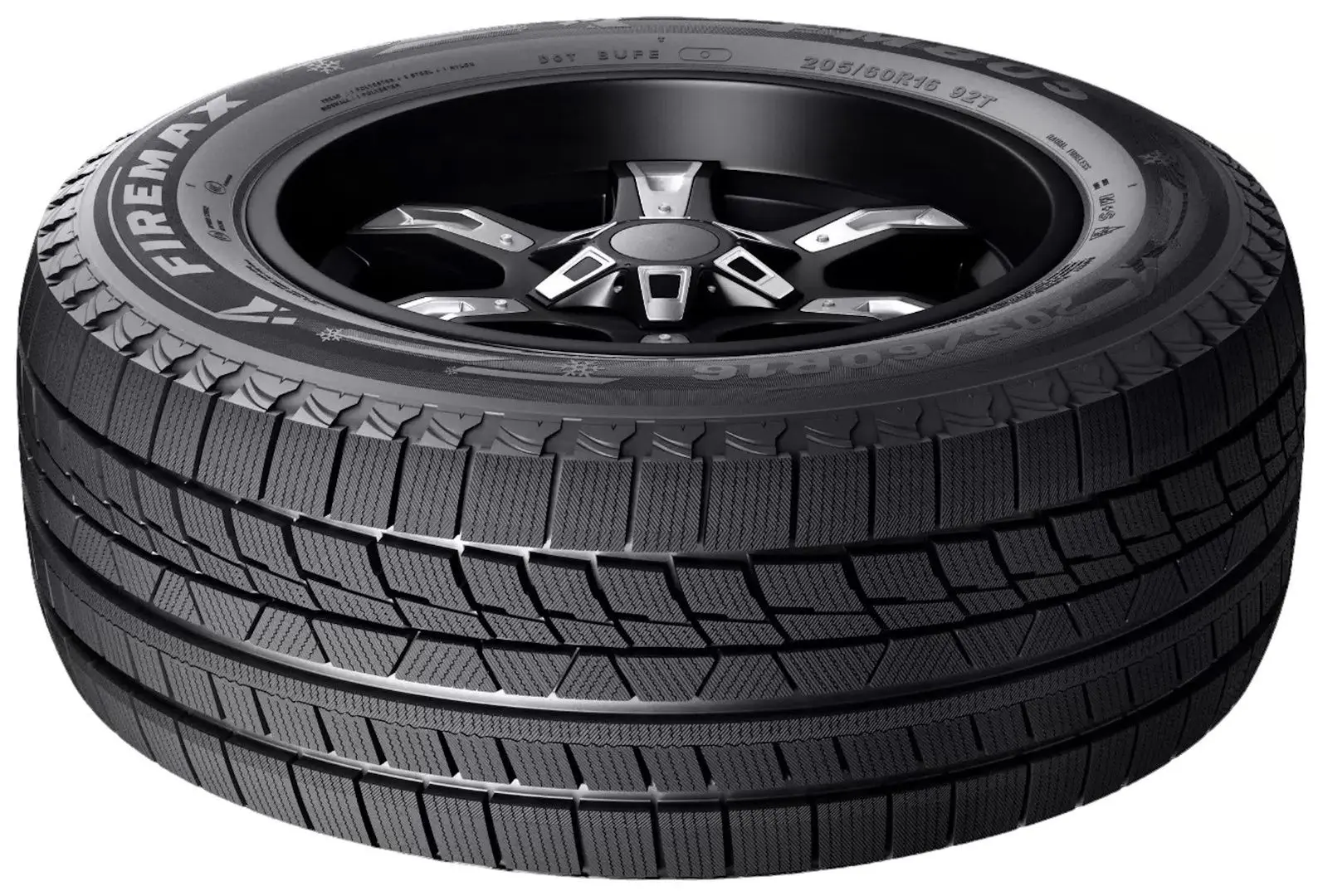 Шины Firemax FM805 235/45 R17 97V