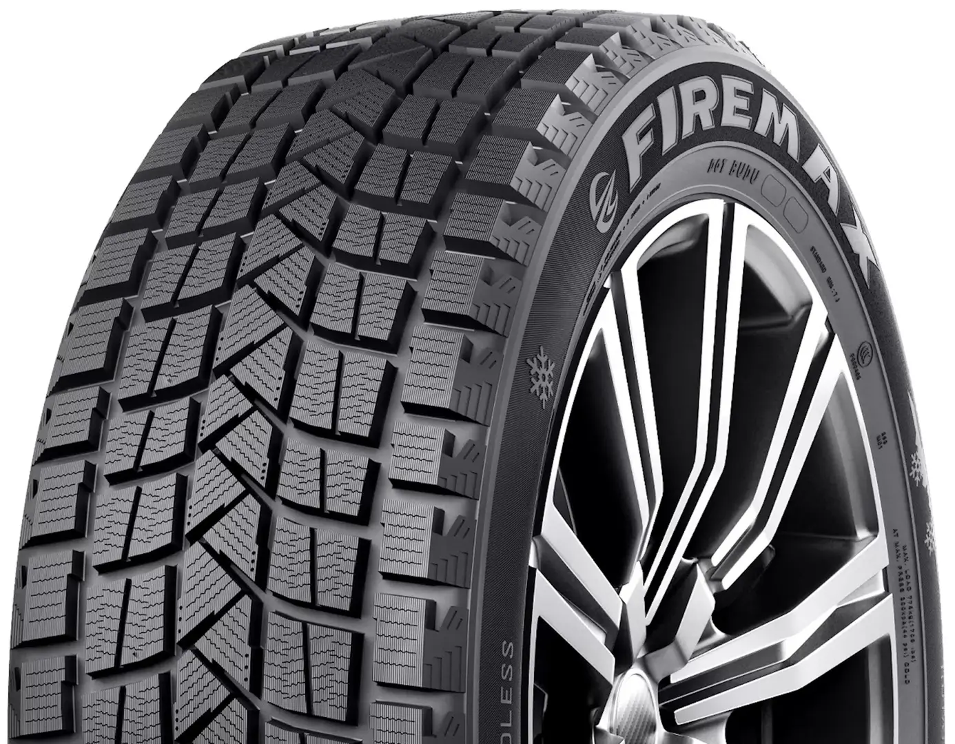 Anvelope Firemax FM806 235/65 R18 110T XL