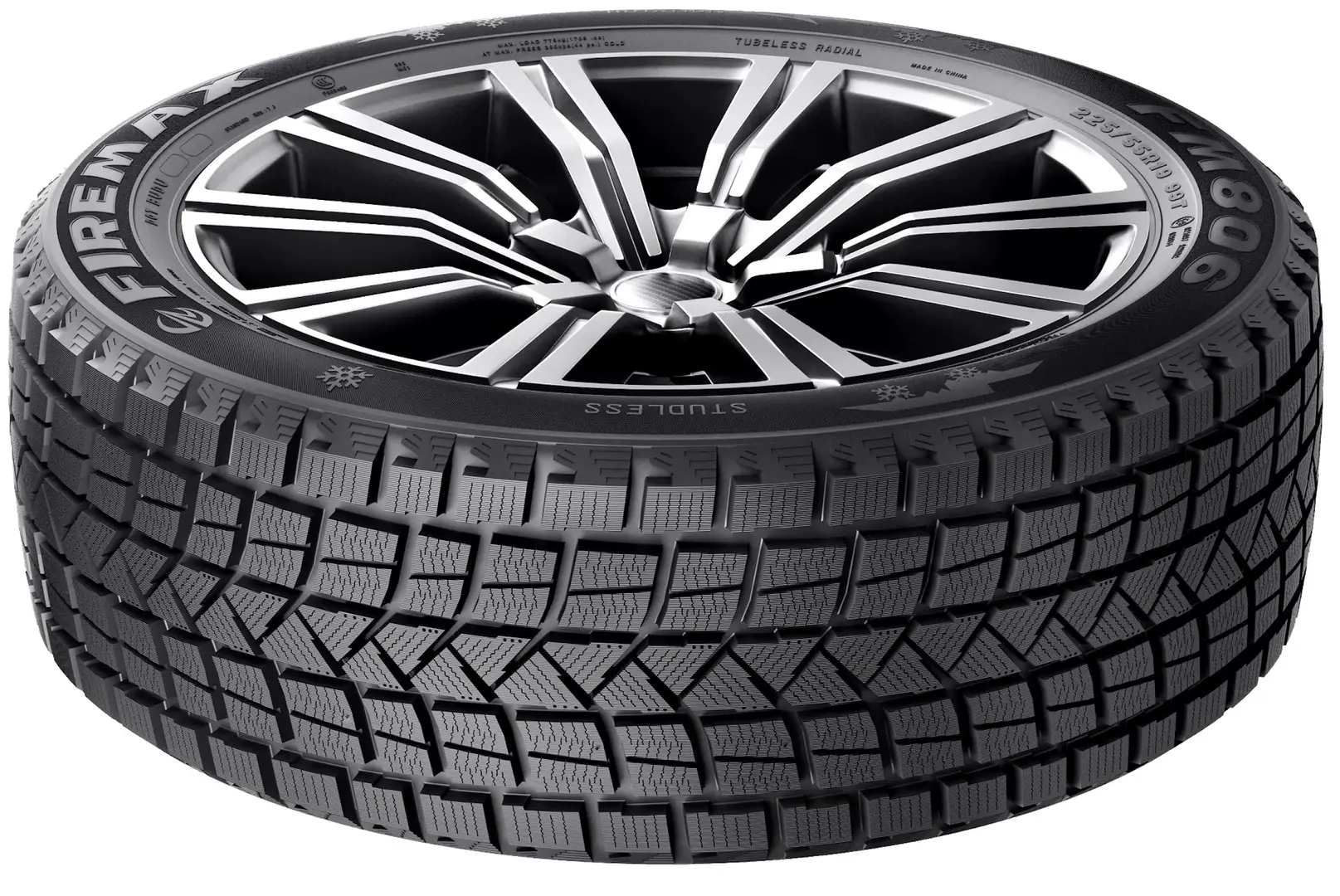 Anvelope Firemax FM806 235/65 R18 110T XL