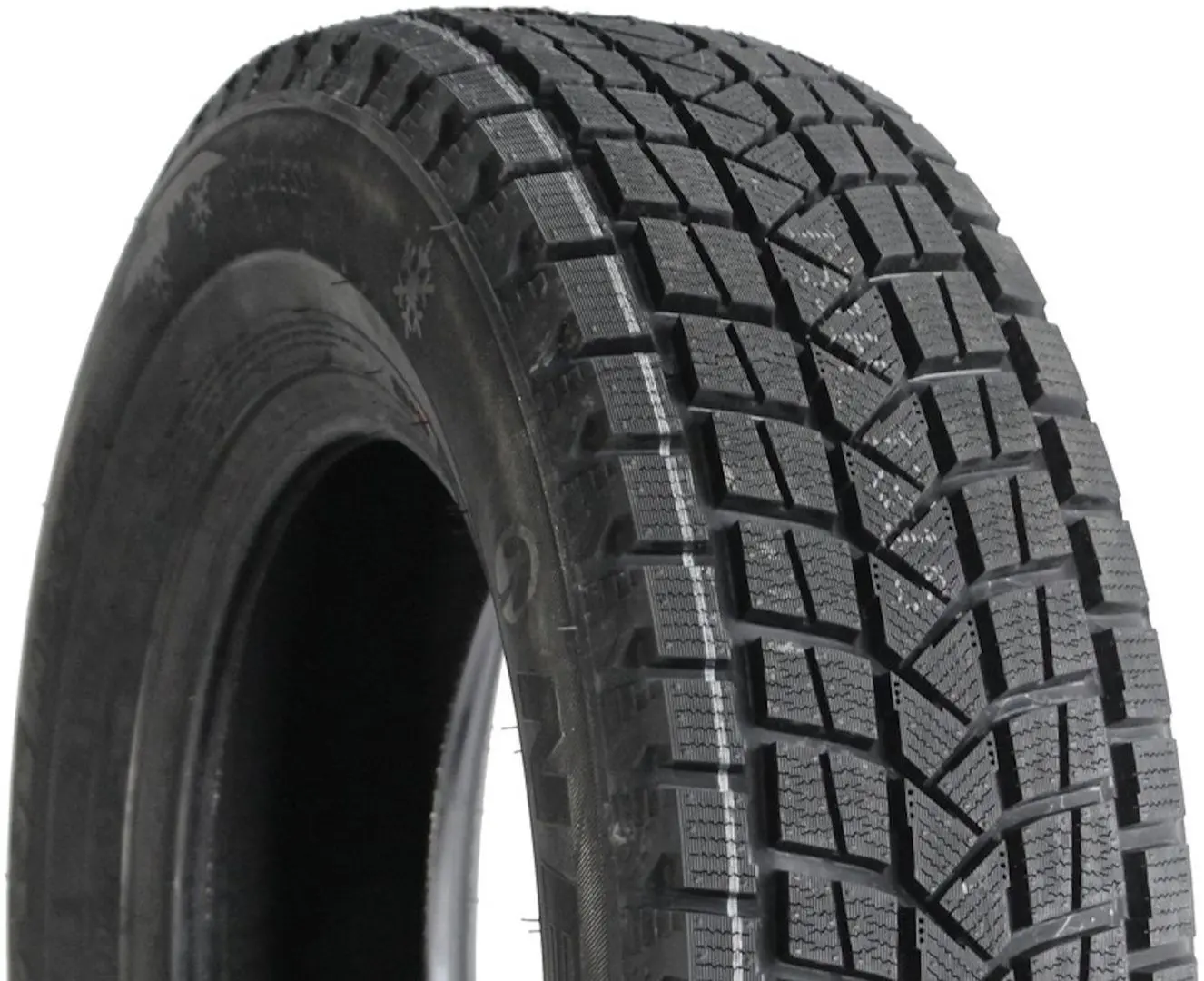 Anvelope Firemax FM806 265/60 R18 114T - 3