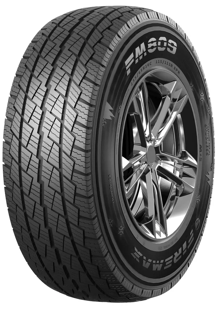 Anvelope Firemax FM809 195/65 R16C 104T 8PR