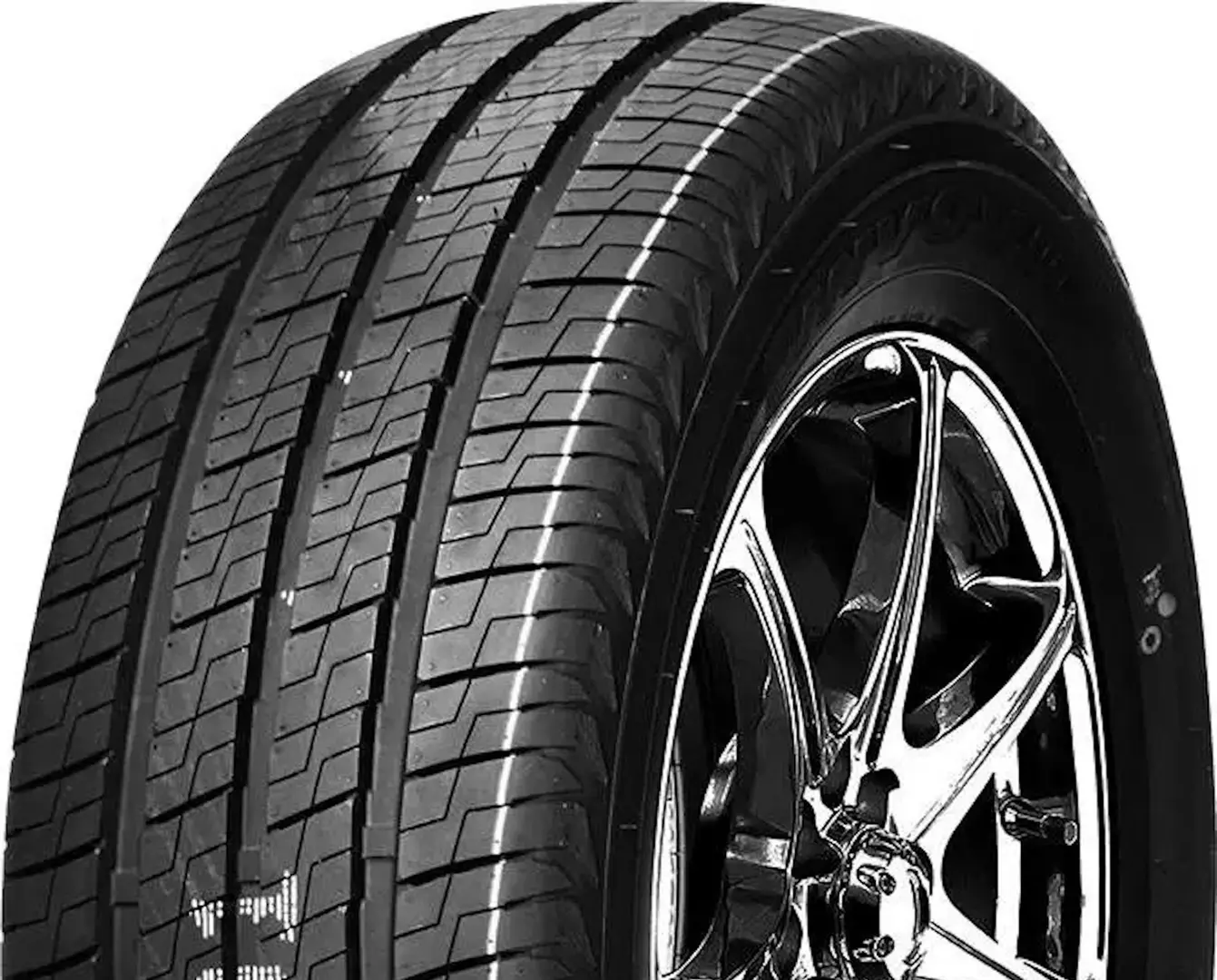 Anvelope Firemax Van FM916 225/75 R16C 121R 10PR