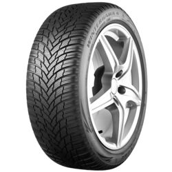 Anvelope Firestone Winterhawk 4 215/60 R16 99H XL