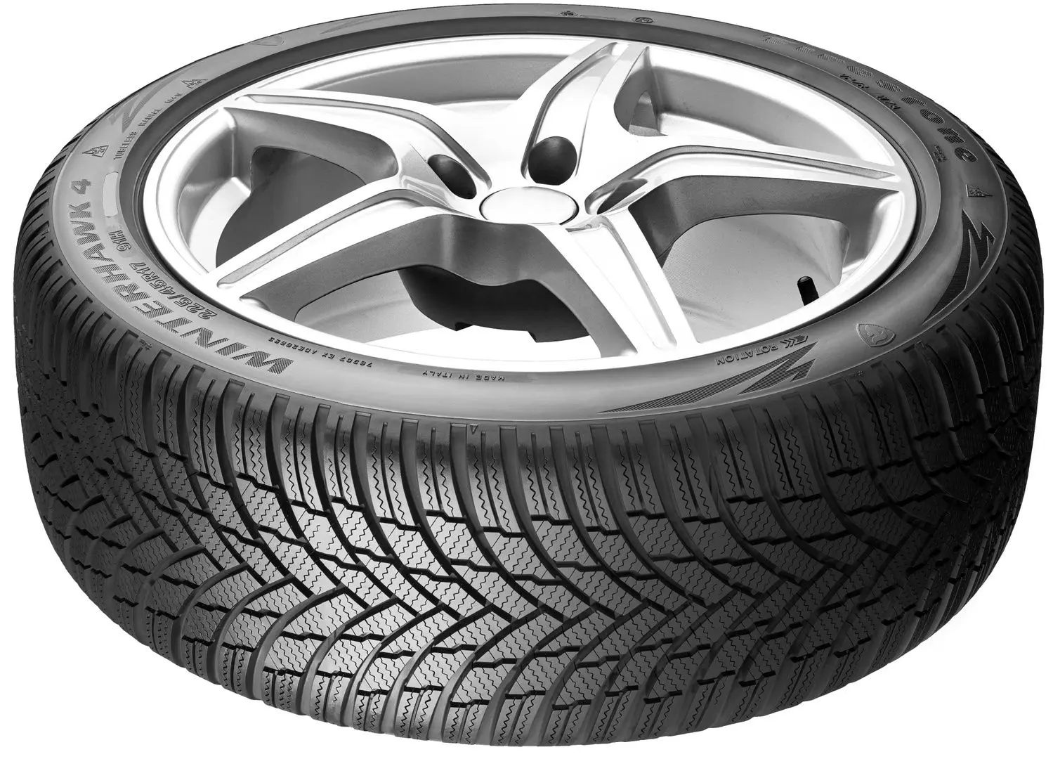 Шины Firestone Winterhawk 4 215/60 R16 99H XL