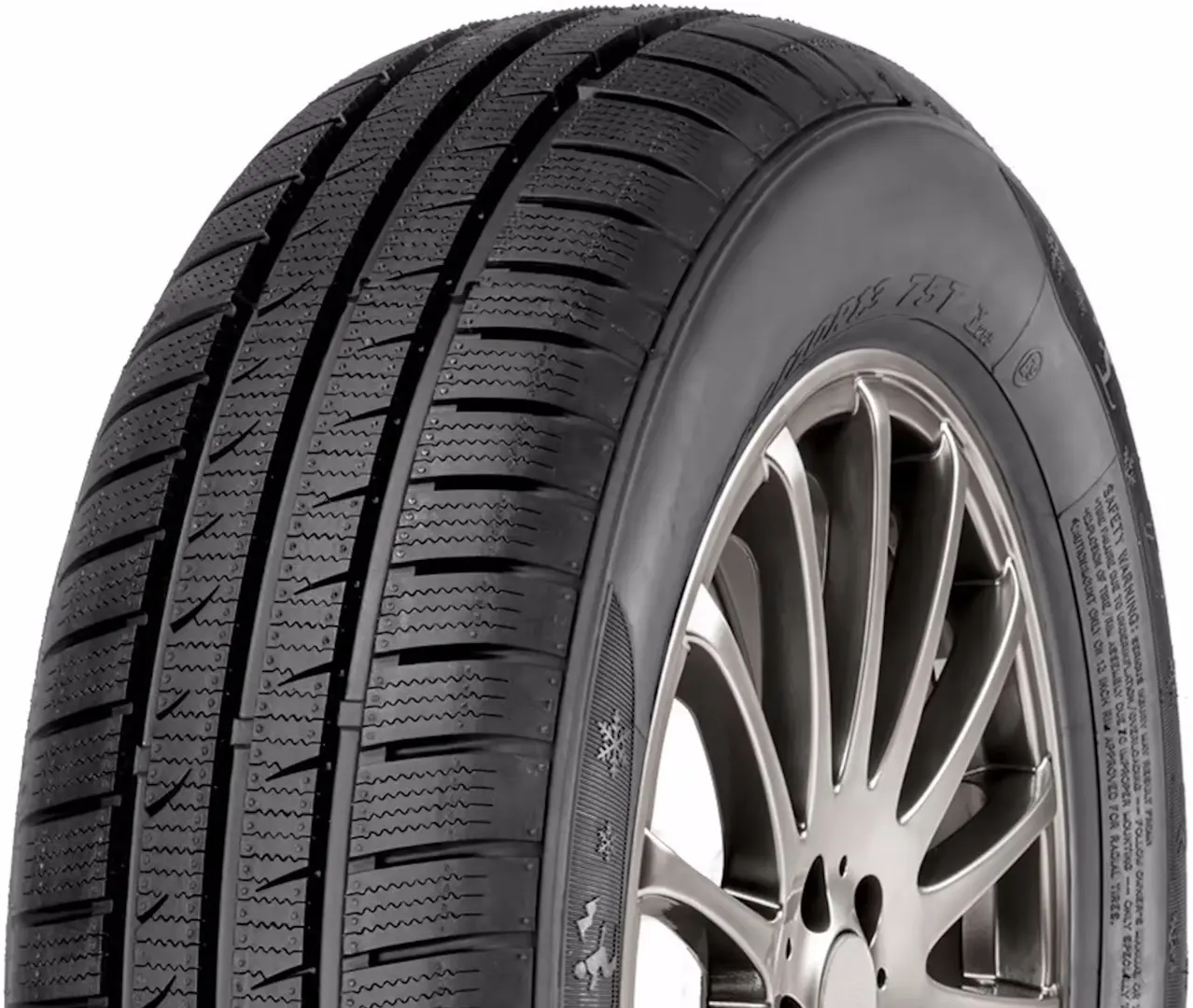 Шины Fortuna Gowin HP 205/65 R15 94H