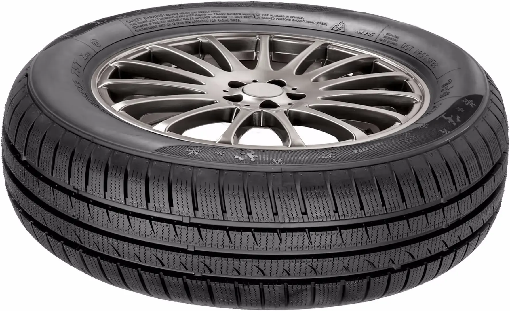 Шины Fortuna Gowin HP 205/65 R15 94H
