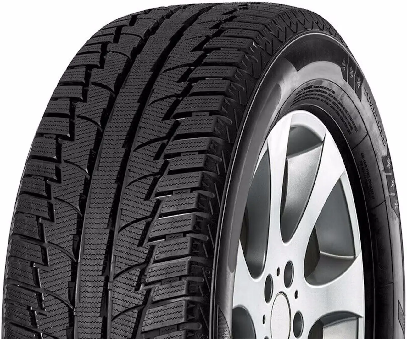Anvelope Fortune Winter SUV 215/60 R17 96H
