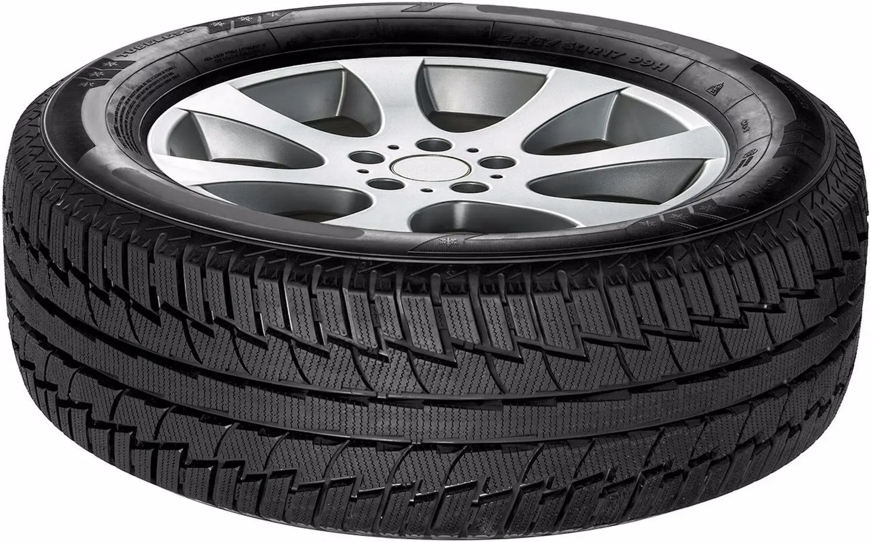 Anvelope Fortune Winter SUV 215/60 R17 96H