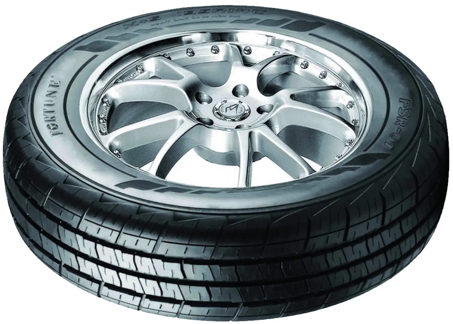 Anvelope Fortune FSR-01 195 R14C 106Q 8PR