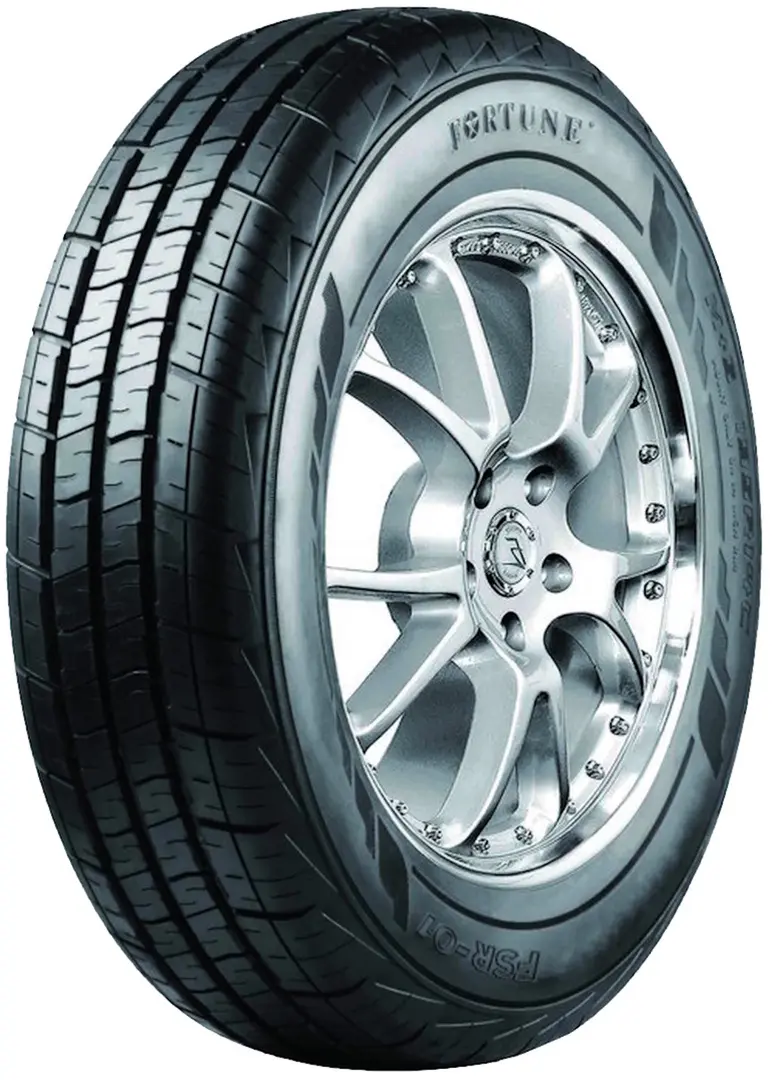 Anvelope Fortune FSR-01 195 R14C 106Q 8PR