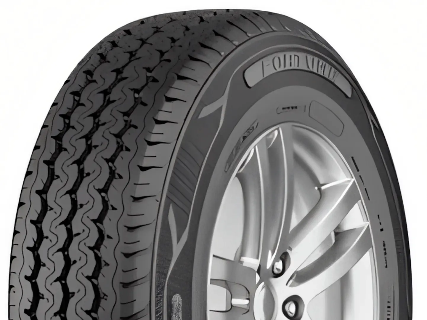 Шины Fortune FSR-102 195 R14C 106R 8PR