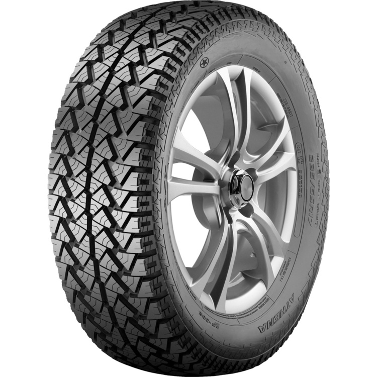 Fortune FSR-302 A/T