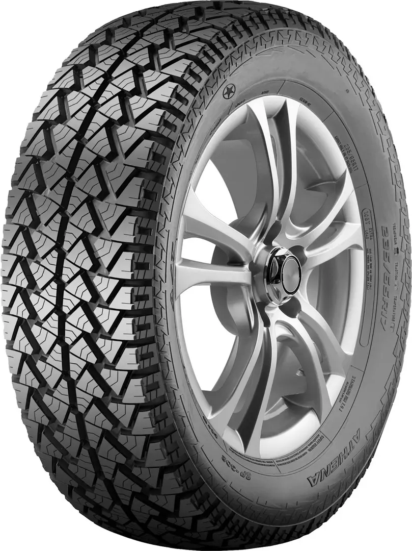 Anvelope Fortune FSR-302 A/T 215/70 R16 100H