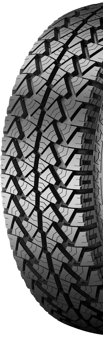 Anvelope Fortune FSR-302 A/T 235/70 R16 106T - 2