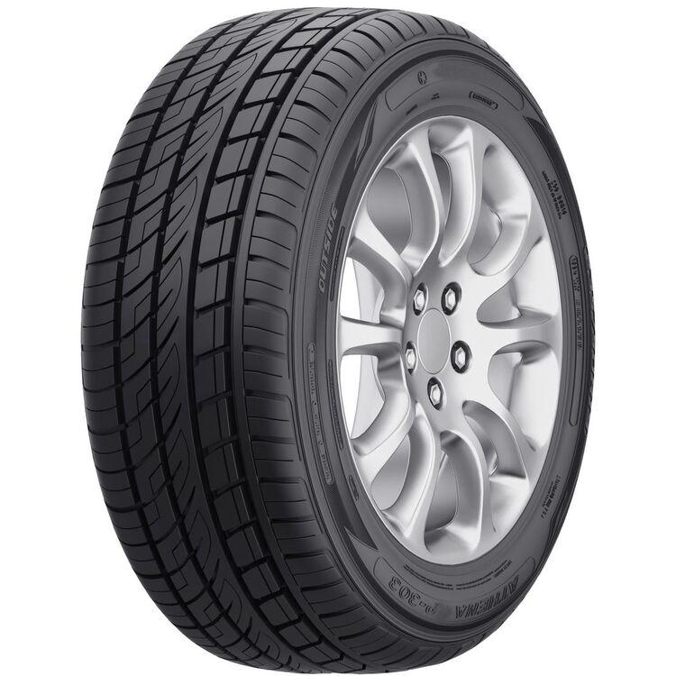 Fortune FSR-303