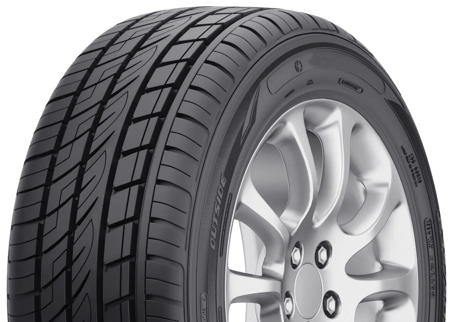 Anvelope Fortune FSR-303 215/65 R16 102V - 3
