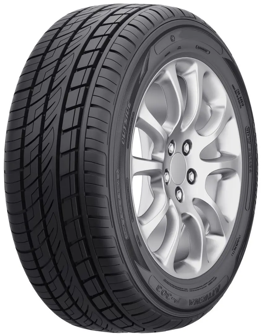 Шины Fortune FSR-303 215/70 R16 100H