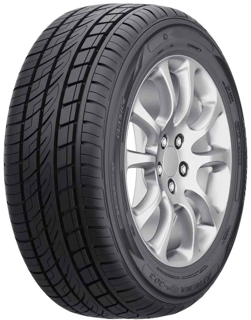 Anvelope Fortune FSR-303 225/50 R18 99W