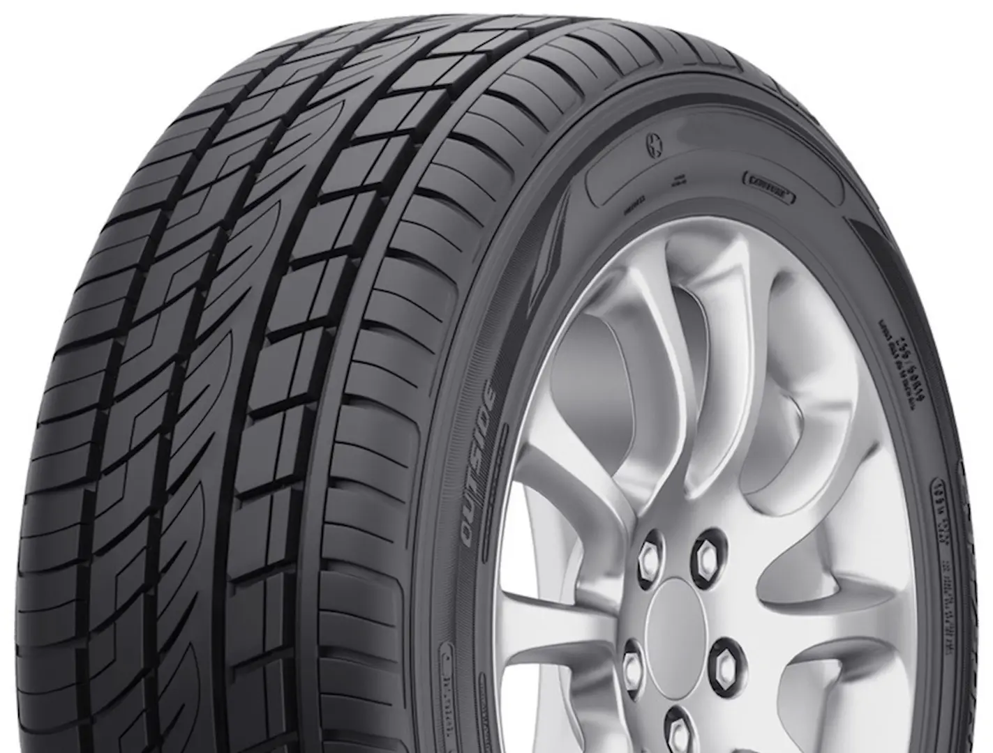 Anvelope Fortune FSR-303 225/50 R18 99W - 3