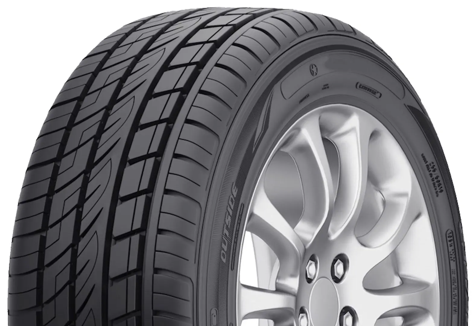 Anvelope Fortune FSR-303 235/50 R19 103W