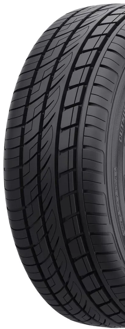 Шины Fortune FSR-303 235/60 R16 100T