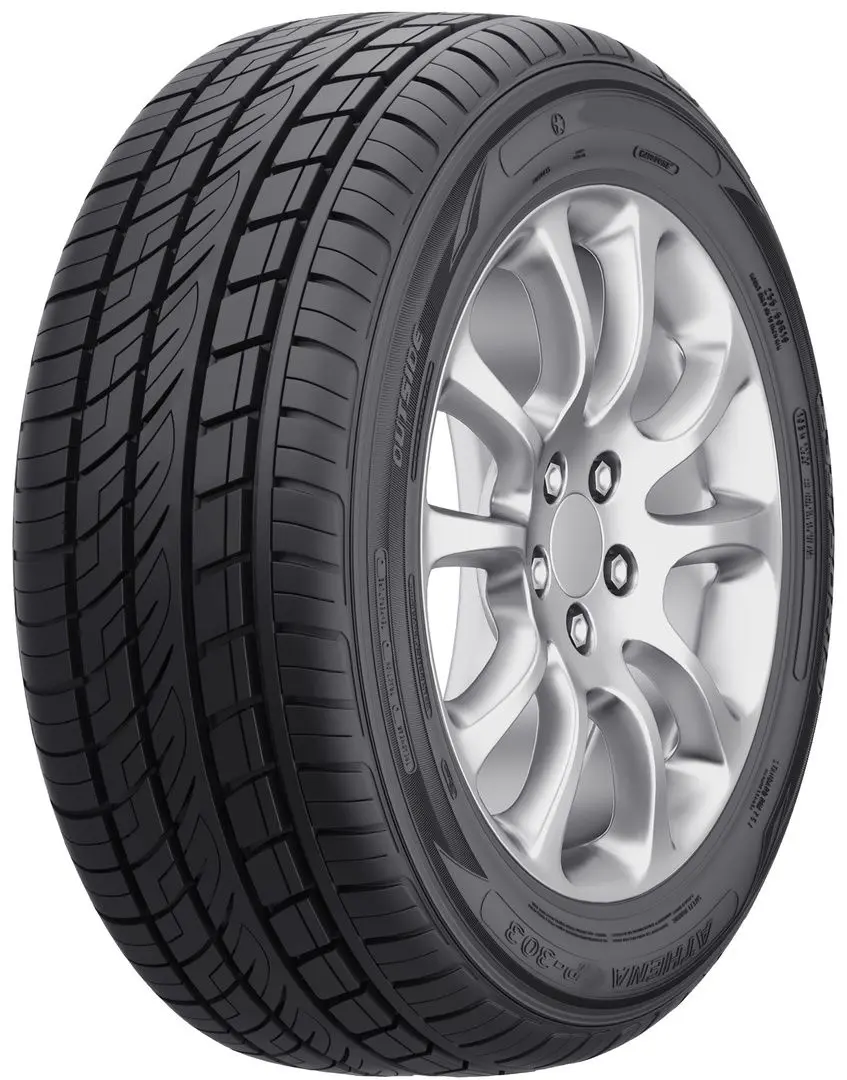 Шины Fortune FSR-303 235/60 R18 107V