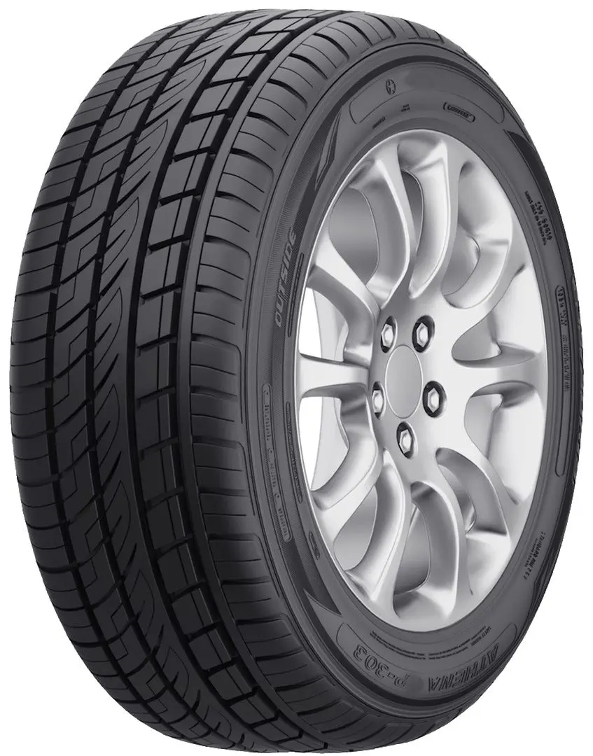 Anvelope Fortune FSR-303 235/65 R17 108V