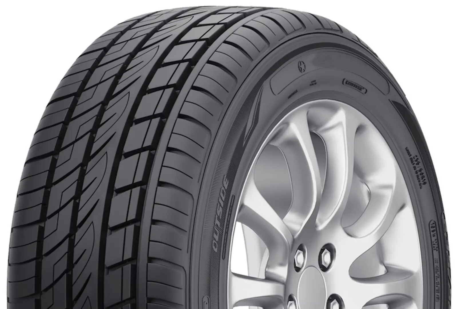Anvelope Fortune FSR-303 255/55 R18 109V