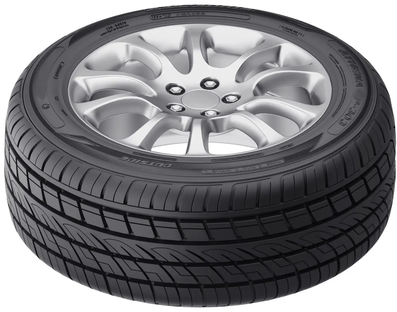 Anvelope Fortune FSR-303 255/55 R18 109V