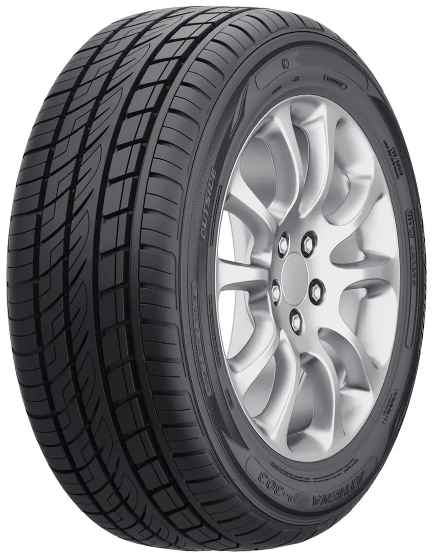 Anvelope Fortune FSR-303 255/55 R18 109V