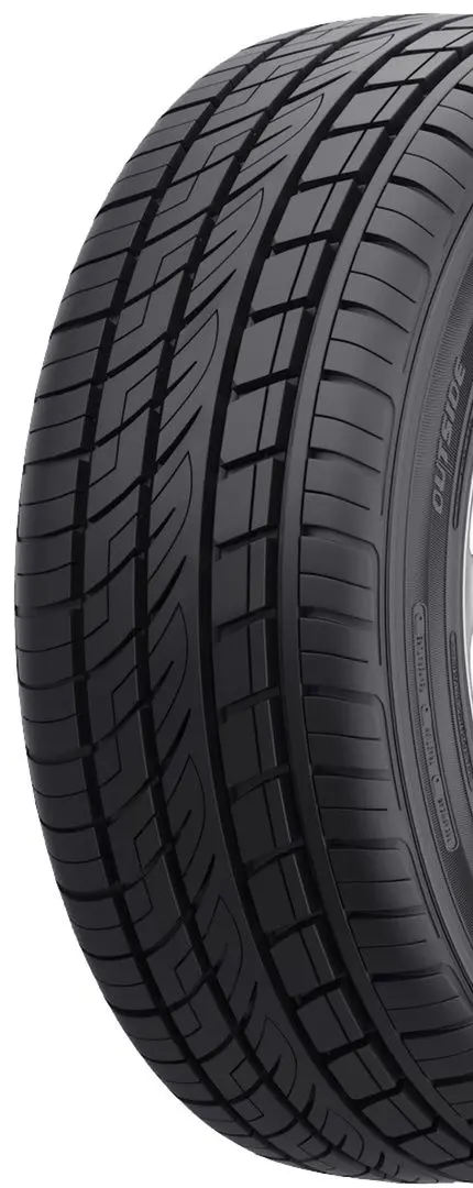 Anvelope Fortune FSR-303 265/65 R17 112H