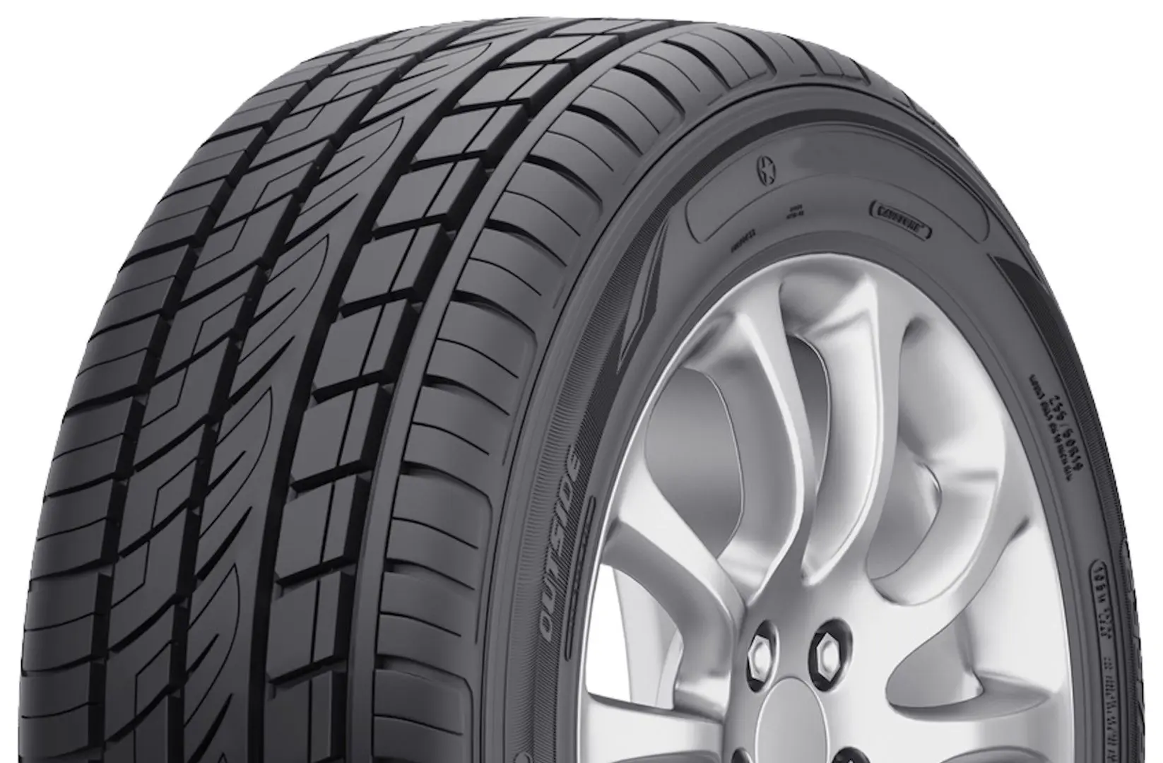 Anvelope Fortune FSR-303 265/65 R17 112H