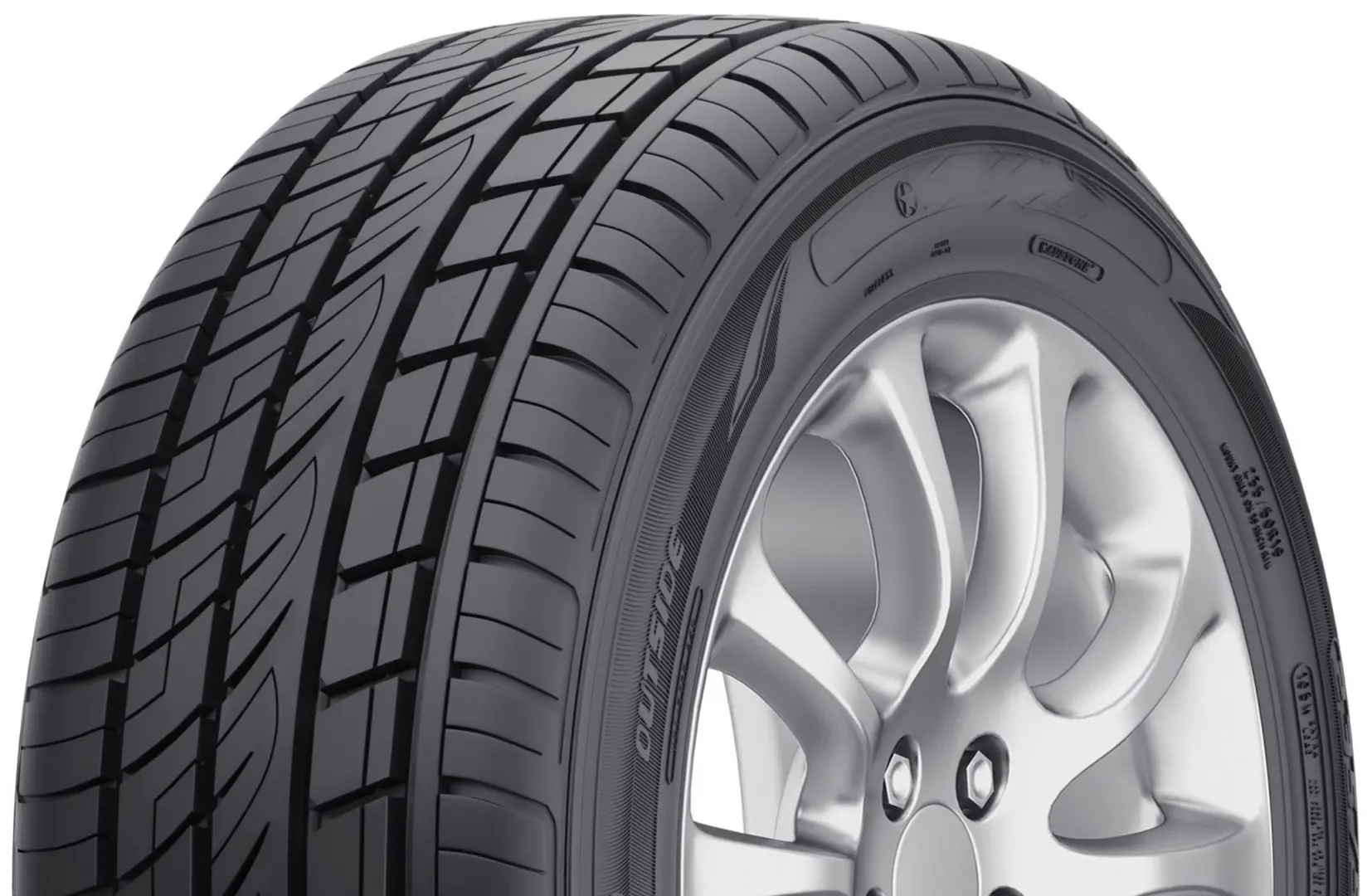 Anvelope Fortune FSR-303 315/40 R21 111Y