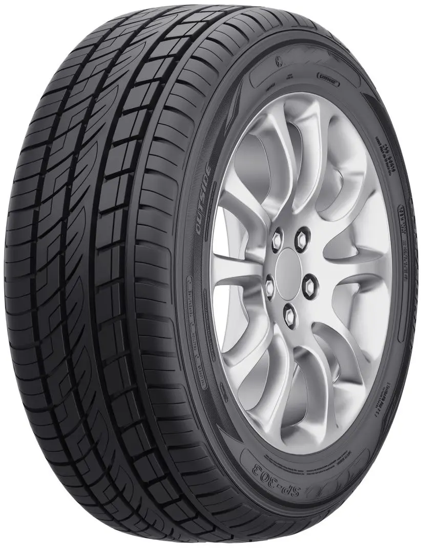 Anvelope Fortune FSR-303 315/40 R21 111Y