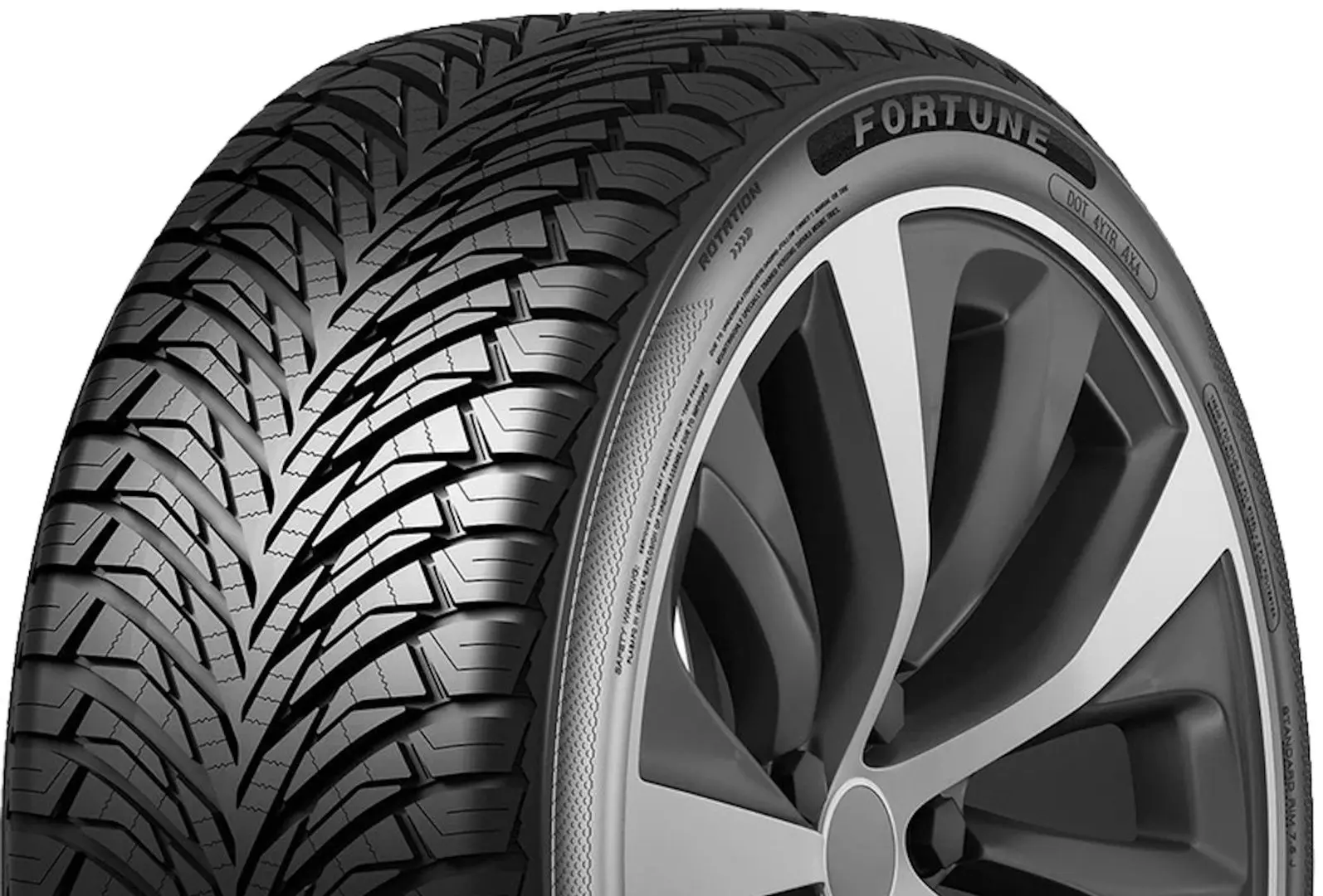 Шины Fortune FSR-401 205/55 R16 94V