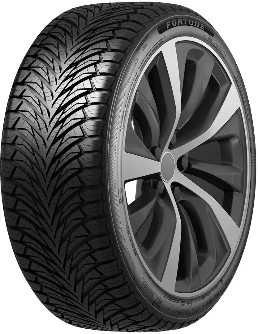 Шины Fortune FSR-401 205/60 R16 96V