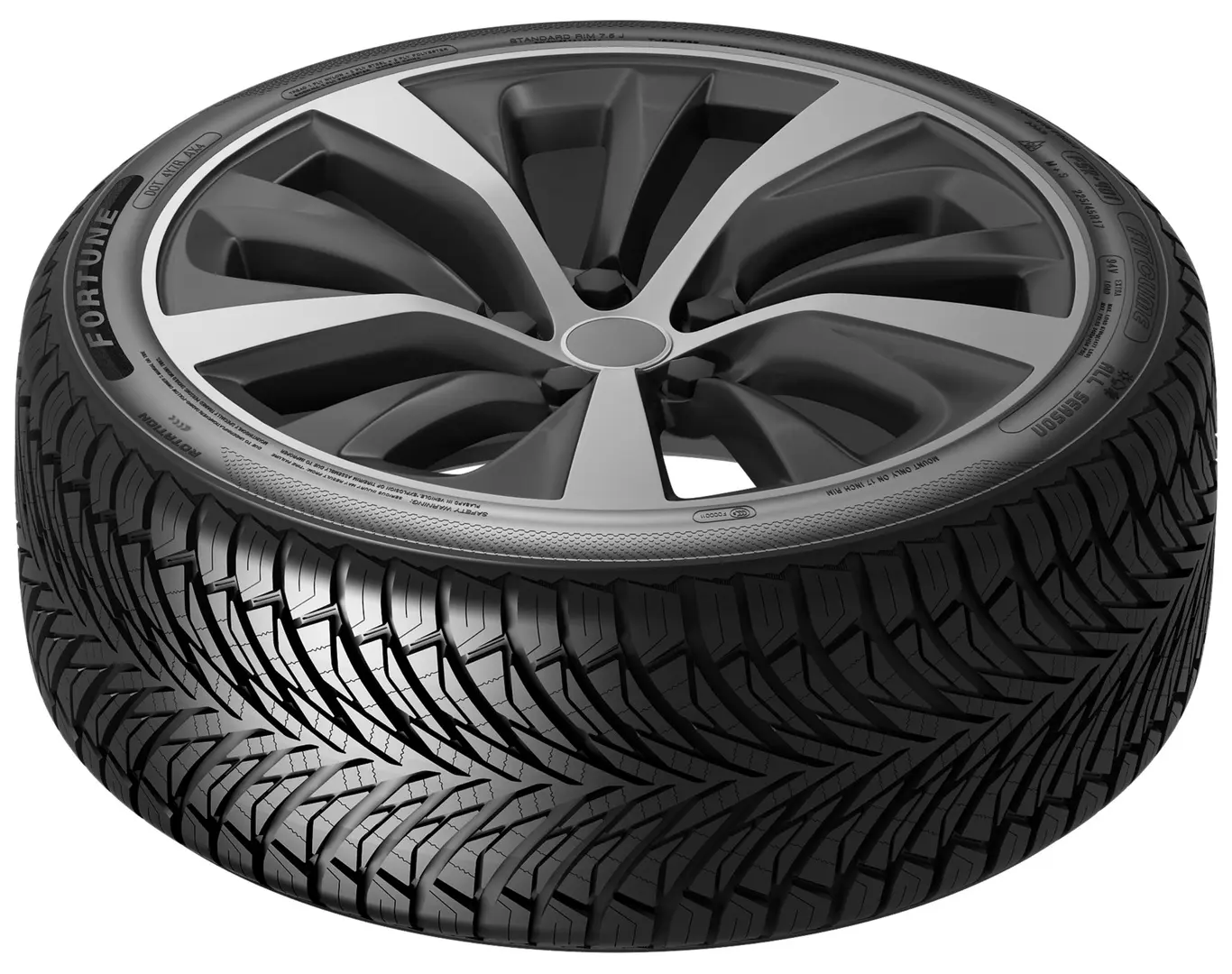 Шины Fortune FSR-401 215/65 R17 99V