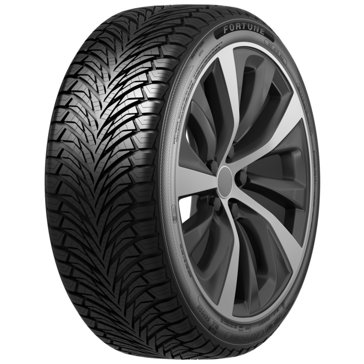Fortune FSR-401